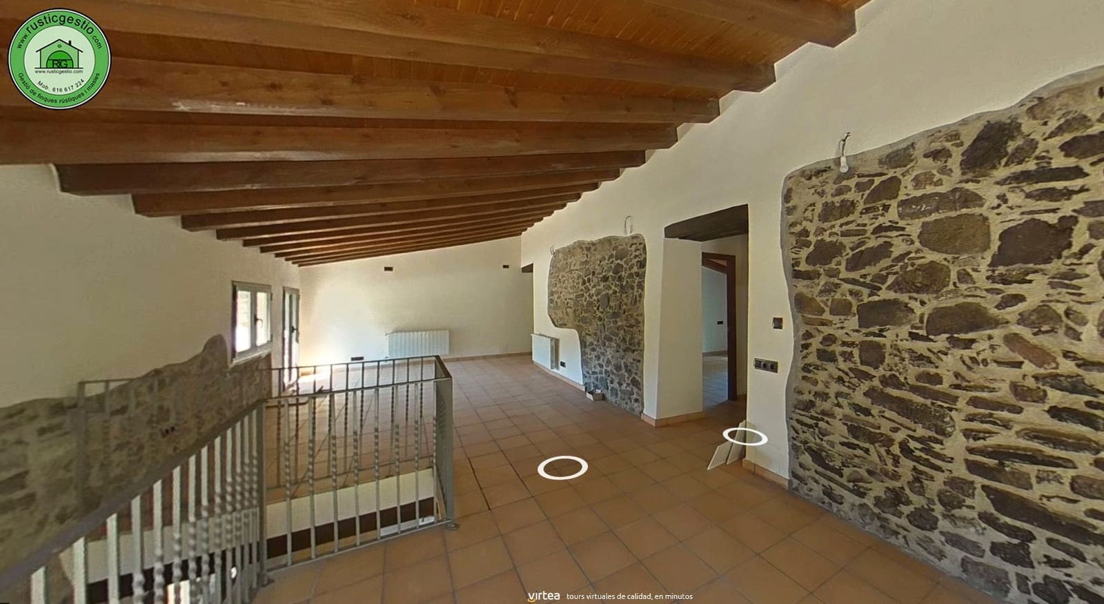 8 soveværelse Finca/Landehus til salg i Angles - € 735.000 (Ref: 9168654)