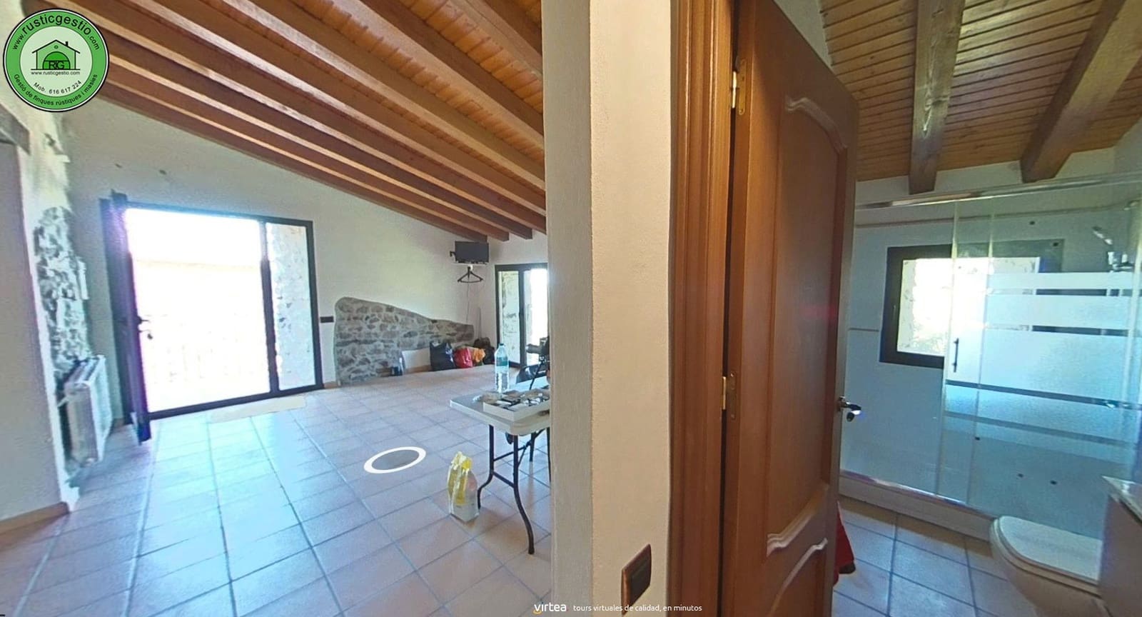 8 soveværelse Finca/Landehus til salg i Angles - € 735.000 (Ref: 9168654)