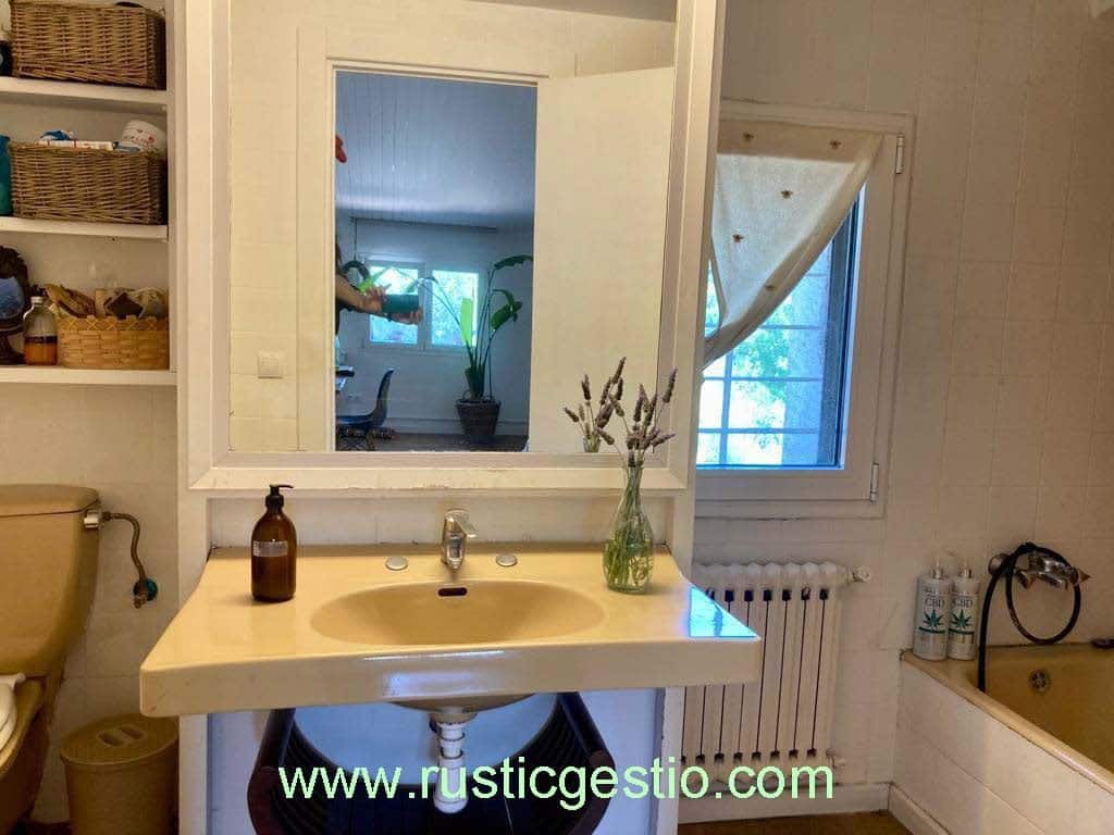 4 soveværelse Finca/Landehus til salg i Vilademuls med swimmingpool - € 499.000 (Ref: 9168659)