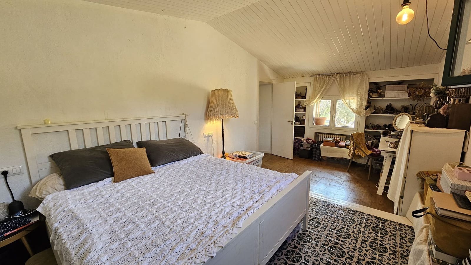 4 soveværelse Finca/Landehus til salg i Vilademuls med swimmingpool - € 499.000 (Ref: 9168659)