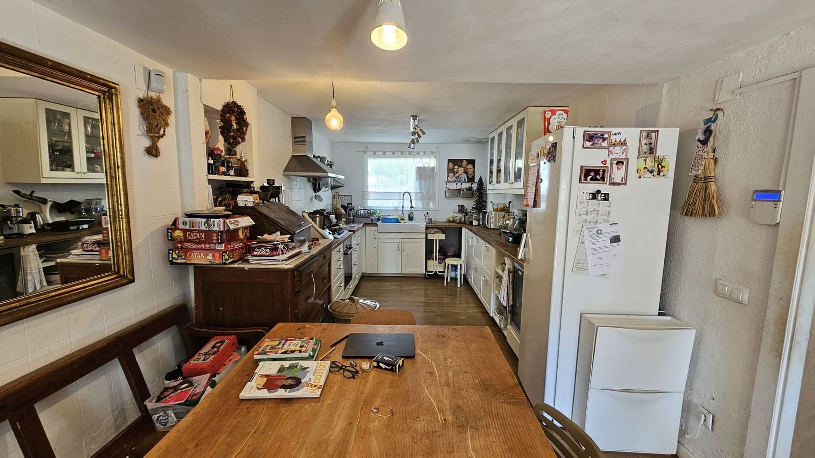 4 soveværelse Finca/Landehus til salg i Vilademuls med swimmingpool - € 499.000 (Ref: 9168659)