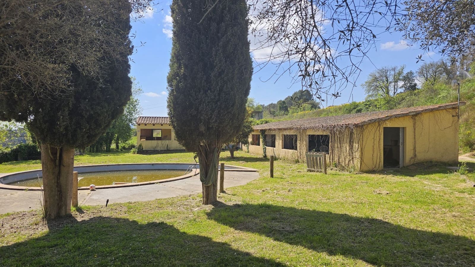 4 soveværelse Finca/Landehus til salg i Vilademuls med swimmingpool - € 499.000 (Ref: 9168659)