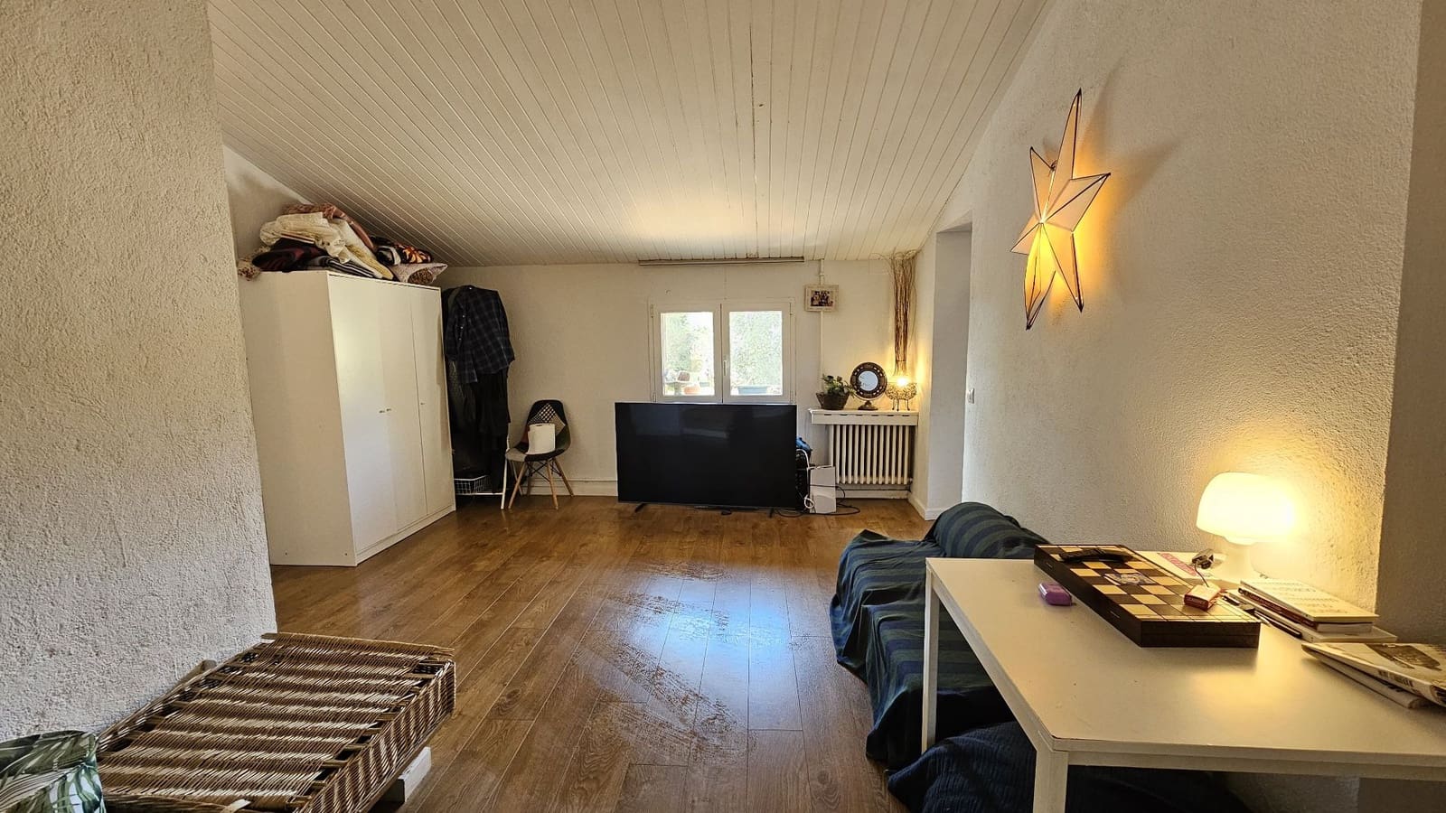 4 soveværelse Finca/Landehus til salg i Vilademuls med swimmingpool - € 499.000 (Ref: 9168659)