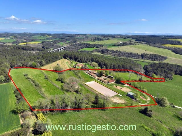 4 soverom Finca/Herregård til salgs i Vilademuls med svømmebasseng - € 499 000 (Ref: 9168659)