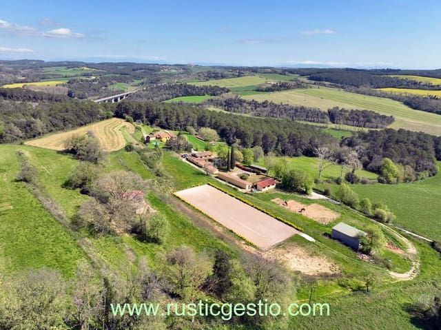 4 soverom Finca/Herregård til salgs i Vilademuls med svømmebasseng - € 499 000 (Ref: 9168659)