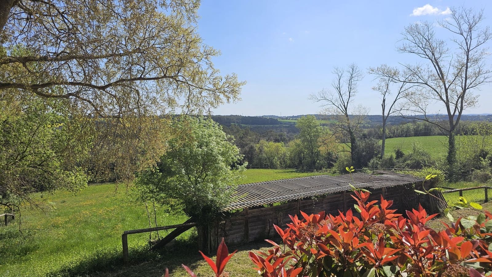 4 soveværelse Finca/Landehus til salg i Vilademuls med swimmingpool - € 499.000 (Ref: 9168659)