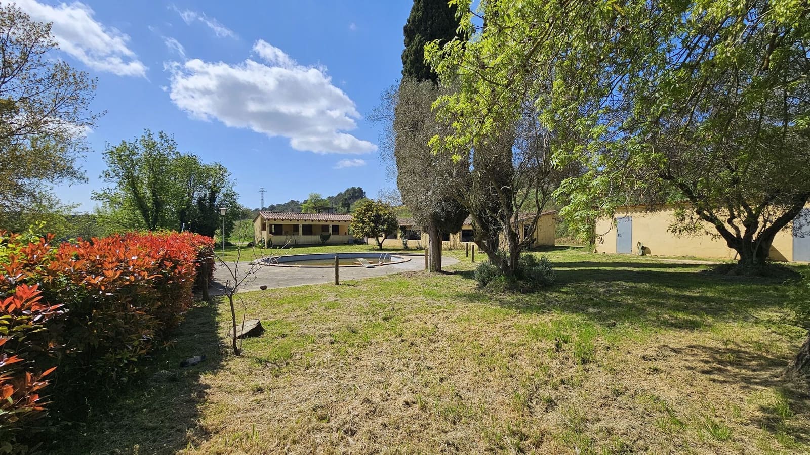 4 soveværelse Finca/Landehus til salg i Vilademuls med swimmingpool - € 499.000 (Ref: 9168659)