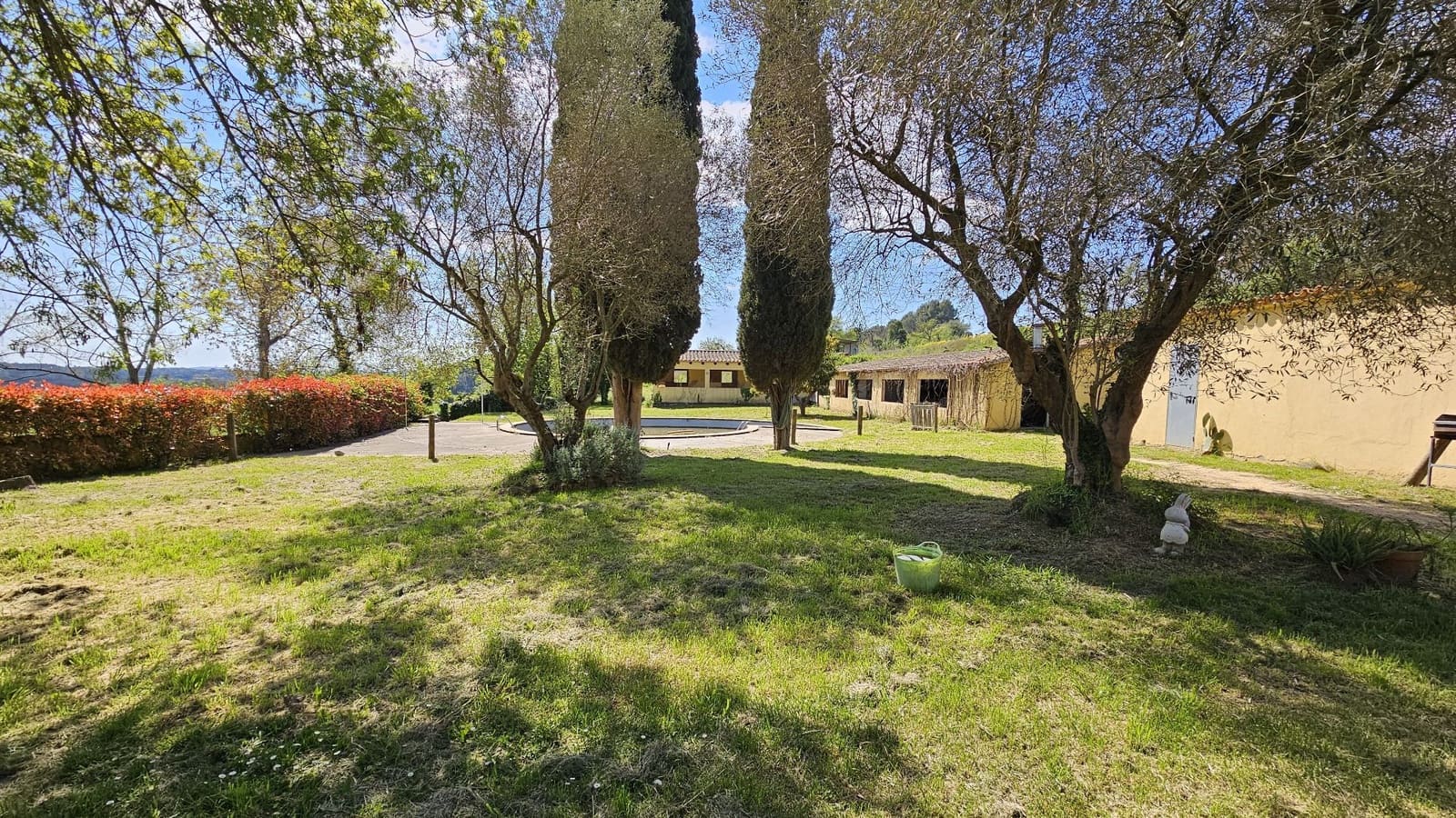 4 soveværelse Finca/Landehus til salg i Vilademuls med swimmingpool - € 499.000 (Ref: 9168659)