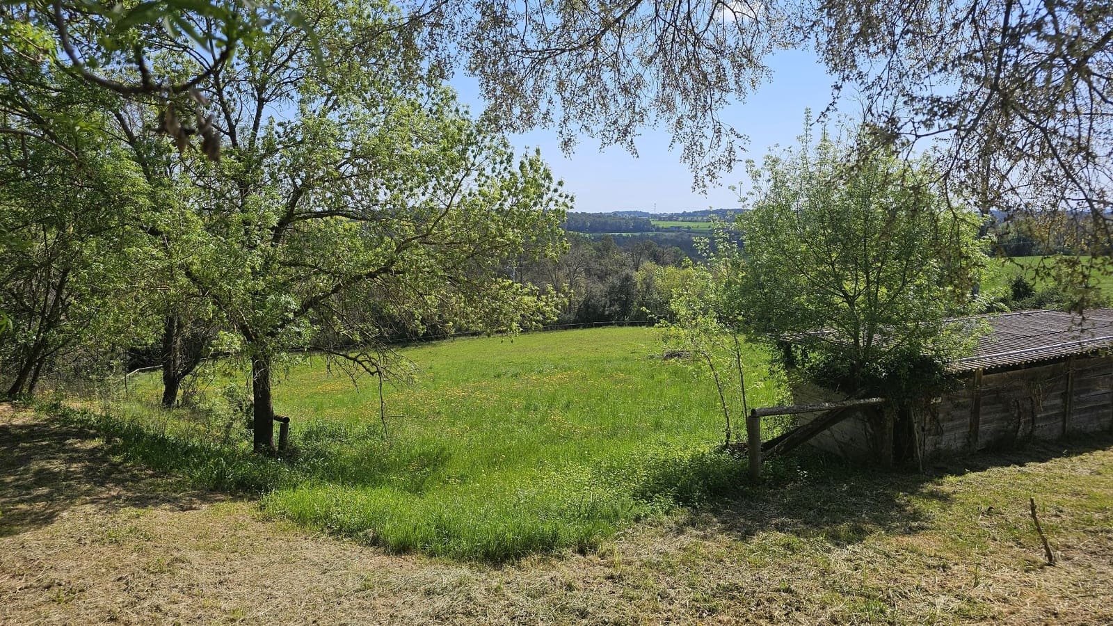 4 soveværelse Finca/Landehus til salg i Vilademuls med swimmingpool - € 499.000 (Ref: 9168659)