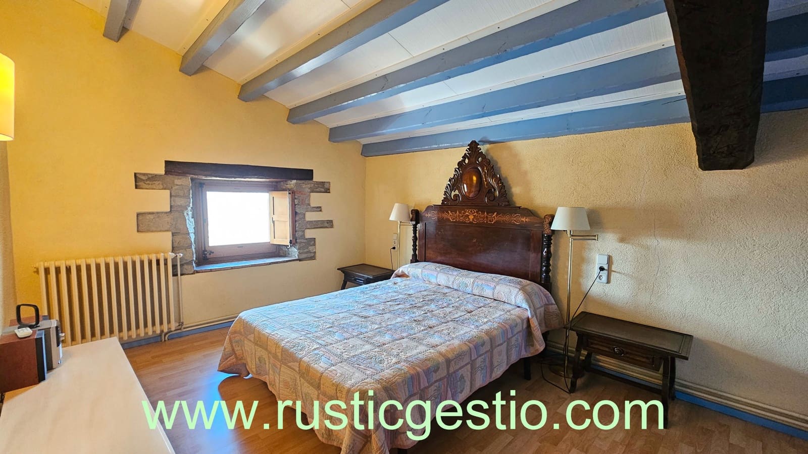 8 soveværelse Finca/Landehus til salg i La Vall d'en Bas med swimmingpool garage - € 1.290.000 (Ref: 9168660)