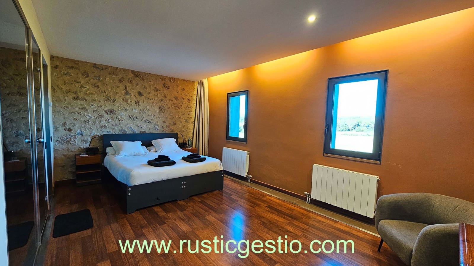 12 soveværelse Hotel til salg i Terrades med swimmingpool garage - € 2.200.000 (Ref: 9168661)