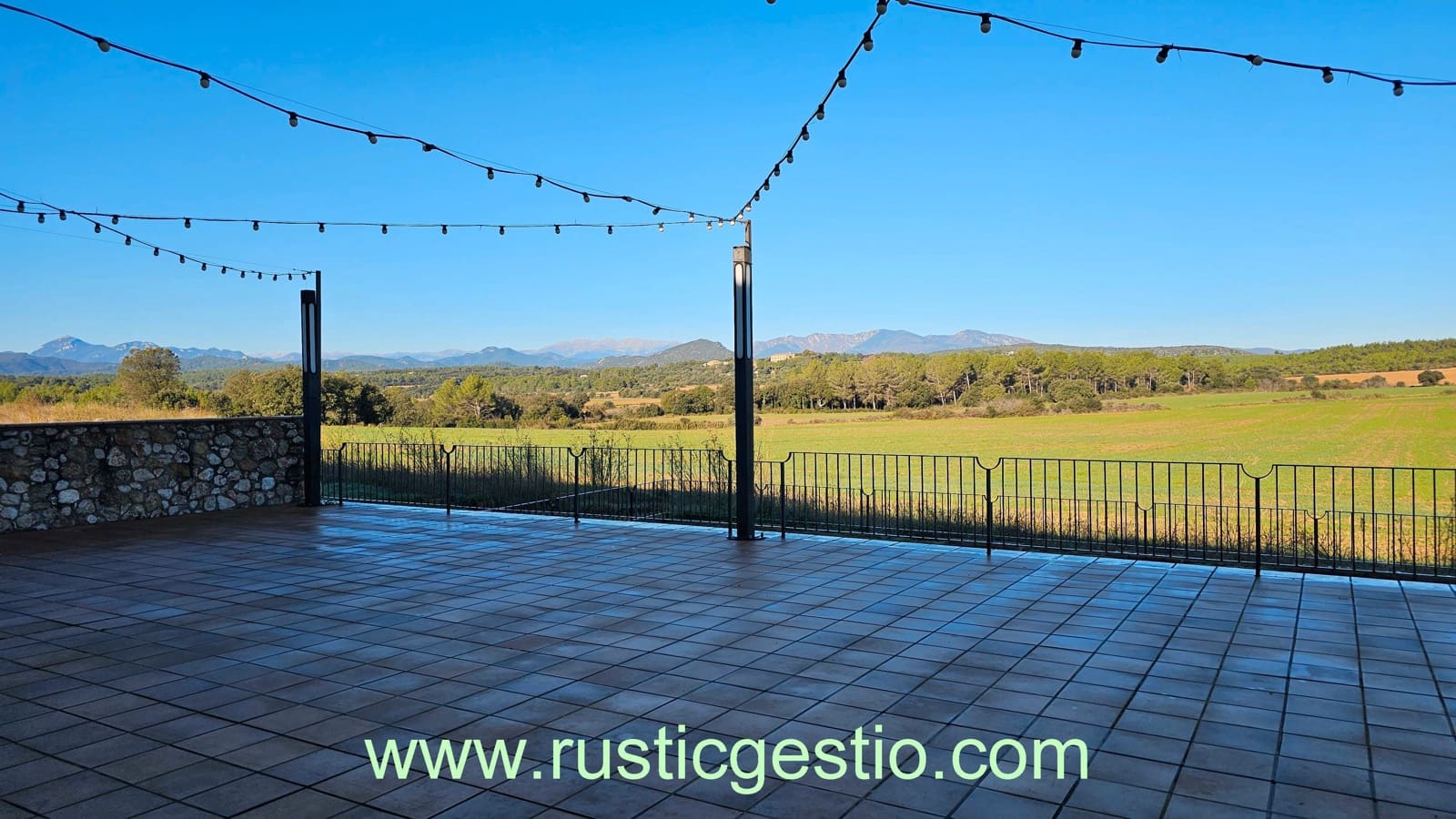 12 soveværelse Hotel til salg i Terrades med swimmingpool garage - € 2.200.000 (Ref: 9168661)