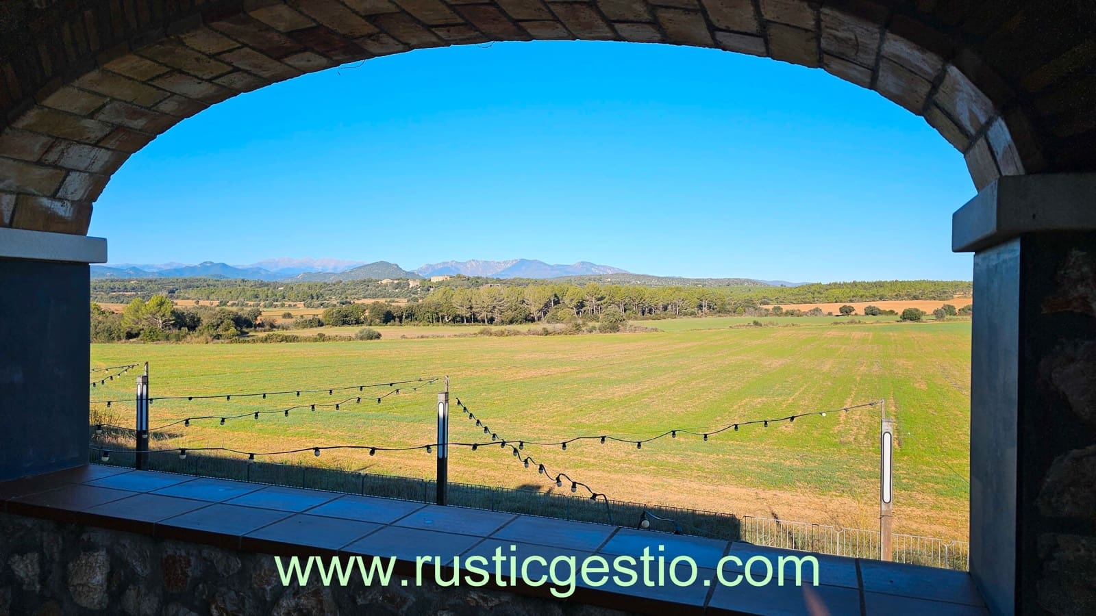 12 soveværelse Hotel til salg i Terrades med swimmingpool garage - € 2.200.000 (Ref: 9168661)