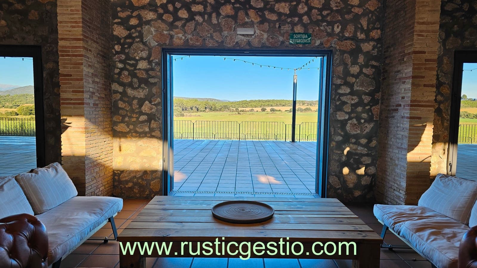 12 soveværelse Hotel til salg i Terrades med swimmingpool garage - € 2.200.000 (Ref: 9168661)