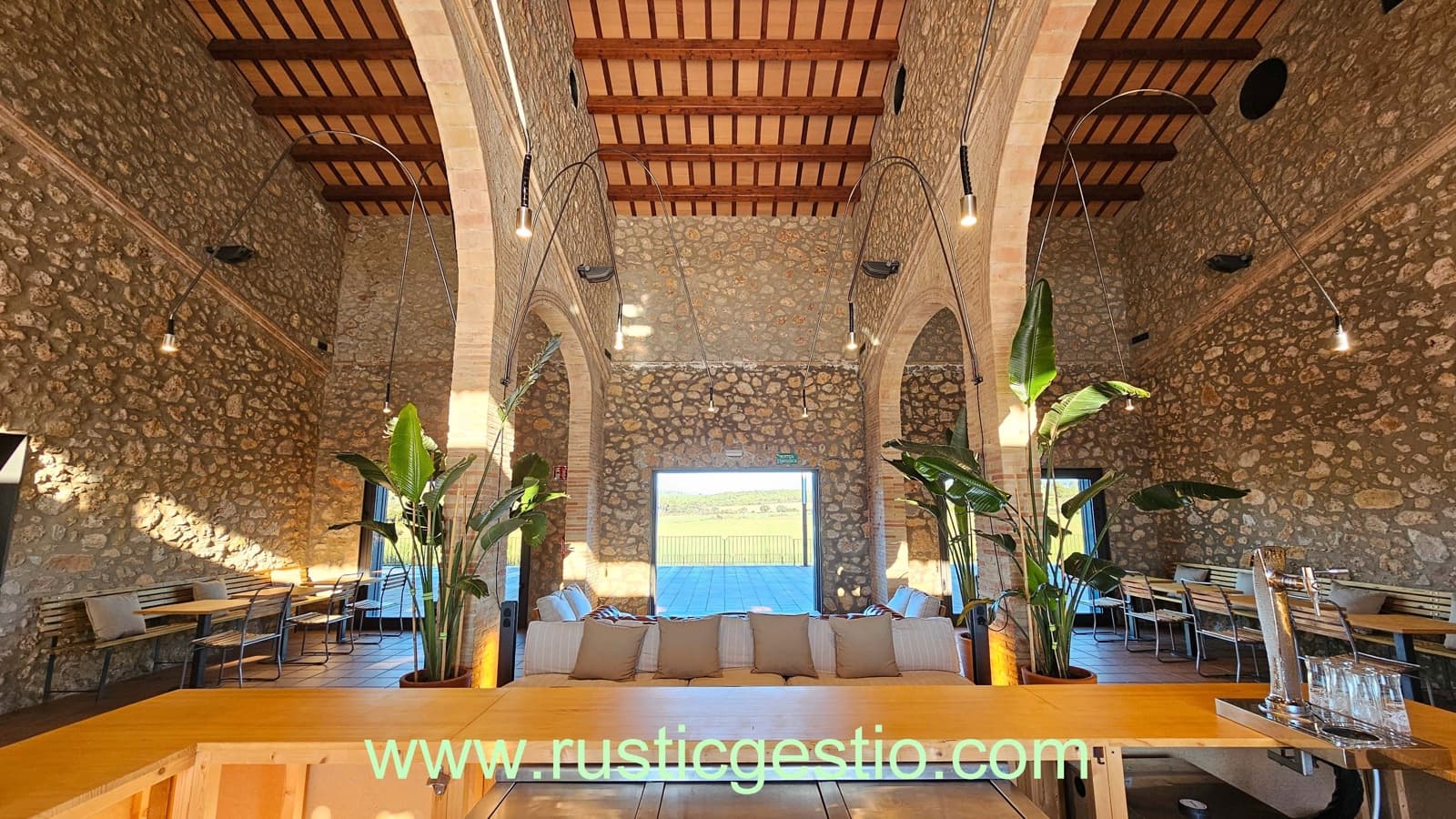 12 soveværelse Hotel til salg i Terrades med swimmingpool garage - € 2.200.000 (Ref: 9168661)