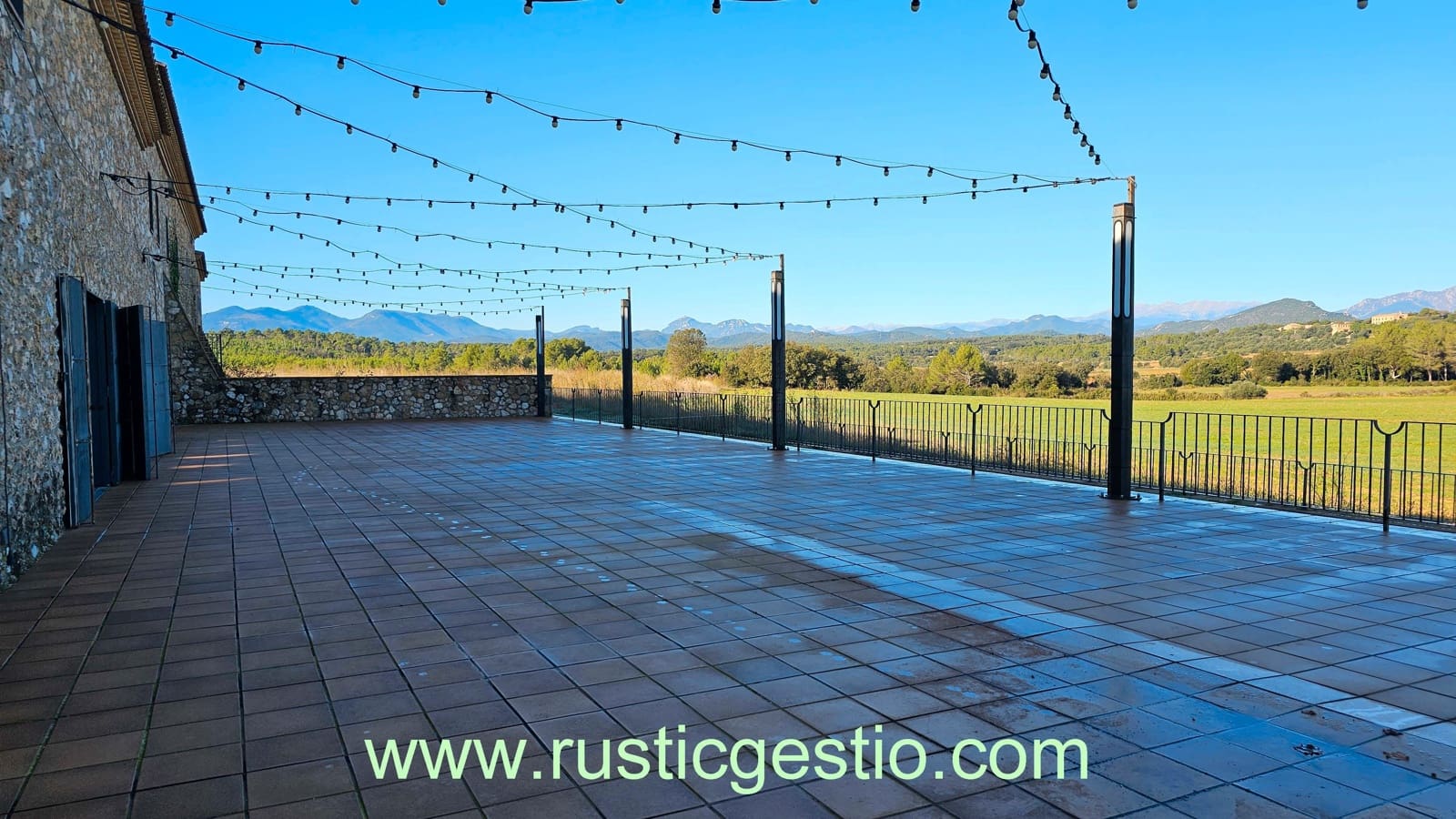 12 soveværelse Hotel til salg i Terrades med swimmingpool garage - € 2.200.000 (Ref: 9168661)