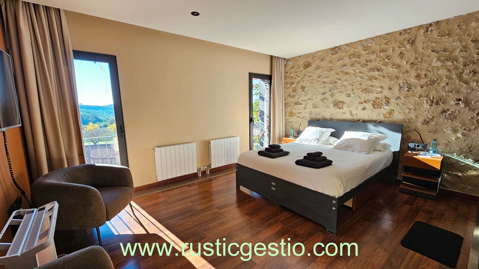 12 soveværelse Hotel til salg i Terrades med swimmingpool garage - € 2.200.000 (Ref: 9168661)