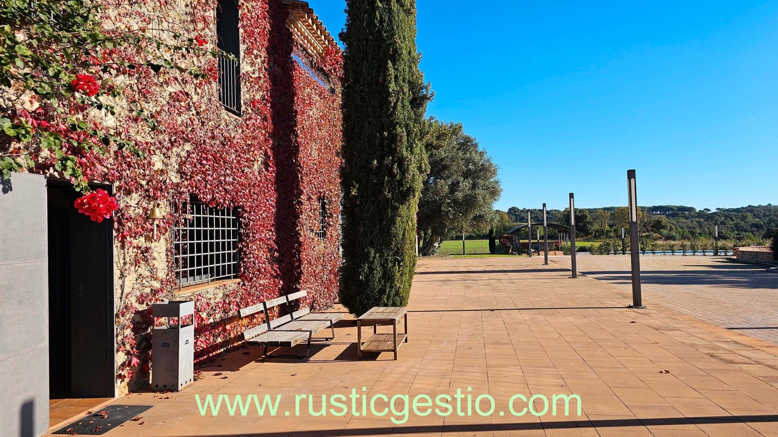 12 soveværelse Hotel til salg i Terrades med swimmingpool garage - € 2.200.000 (Ref: 9168661)