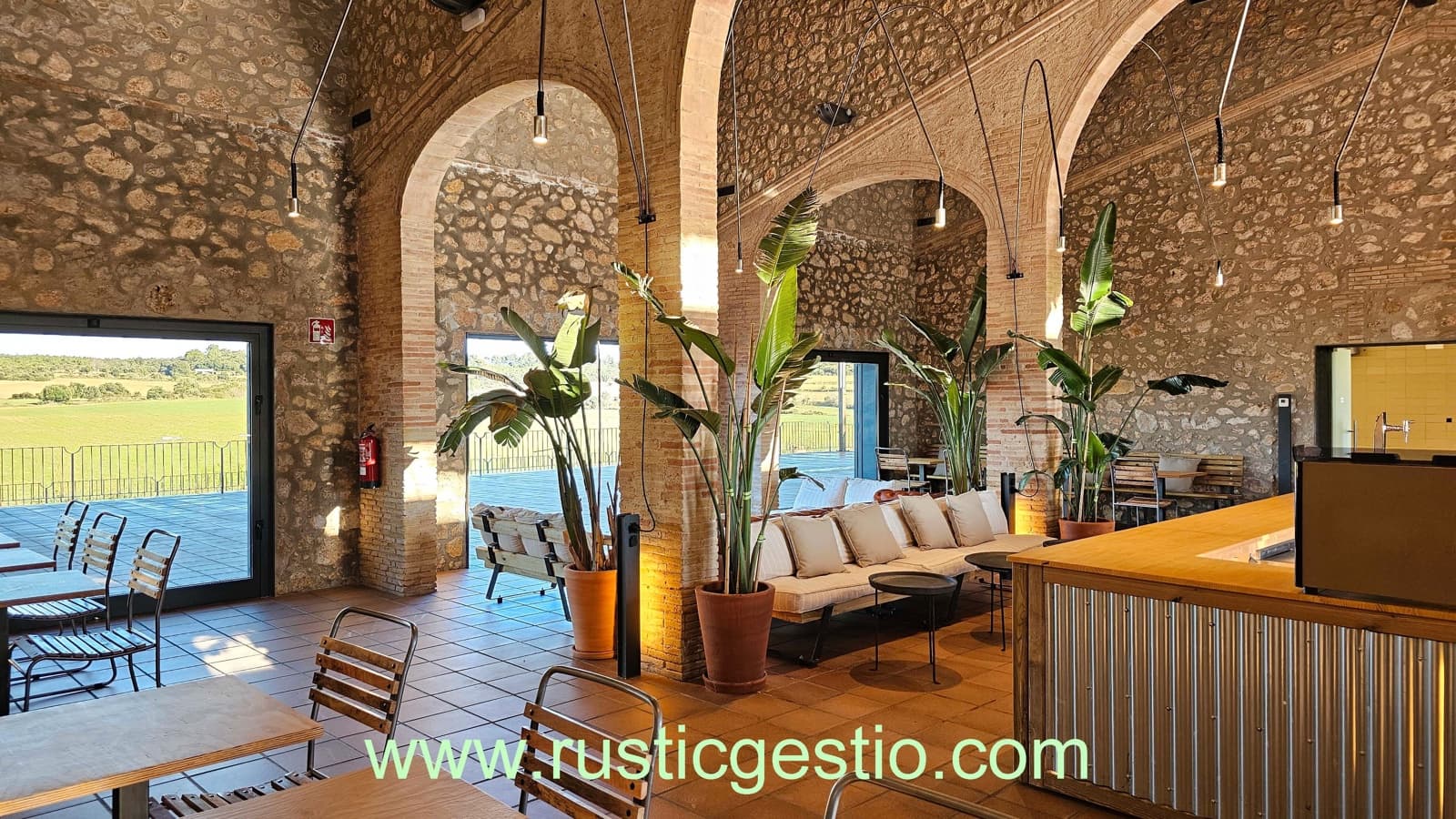 12 soveværelse Hotel til salg i Terrades med swimmingpool garage - € 2.200.000 (Ref: 9168661)