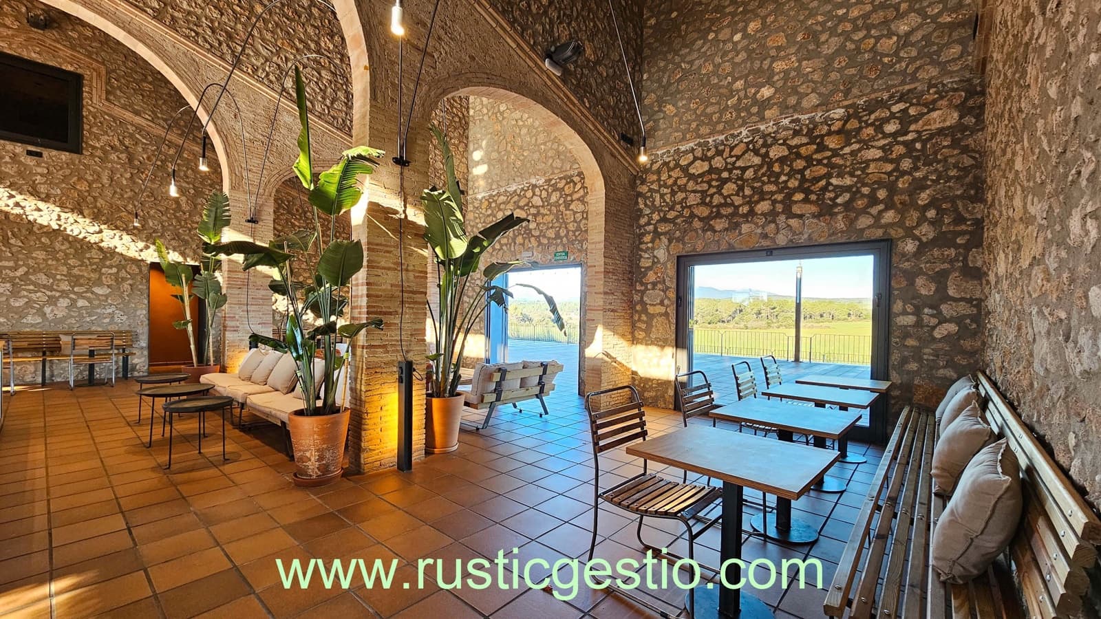 12 soveværelse Hotel til salg i Terrades med swimmingpool garage - € 2.200.000 (Ref: 9168661)