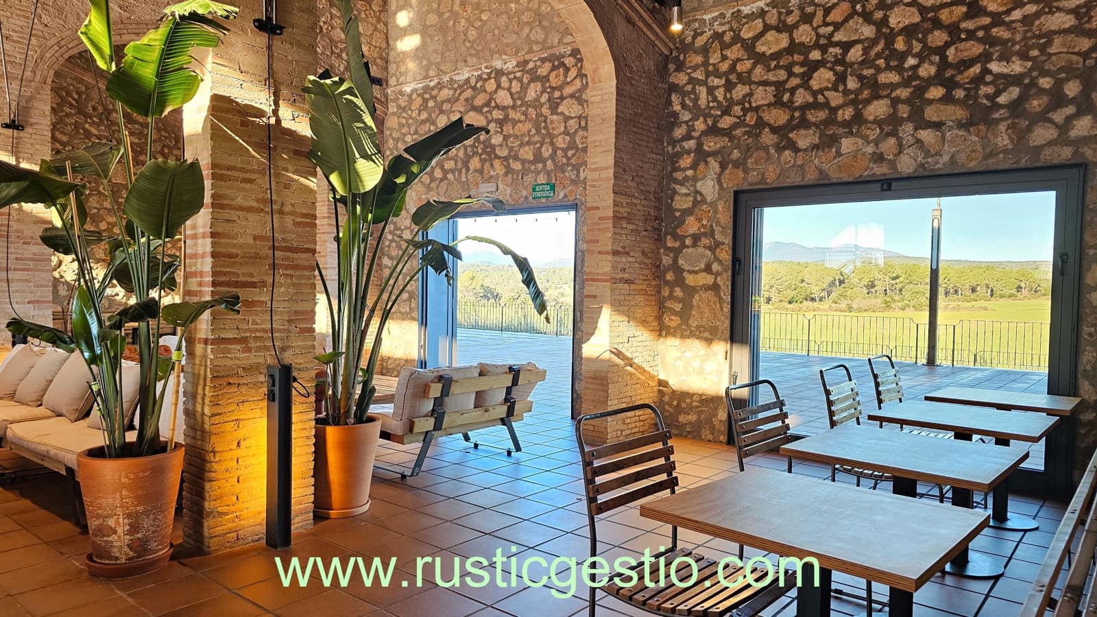 12 soveværelse Hotel til salg i Terrades med swimmingpool garage - € 2.200.000 (Ref: 9168661)