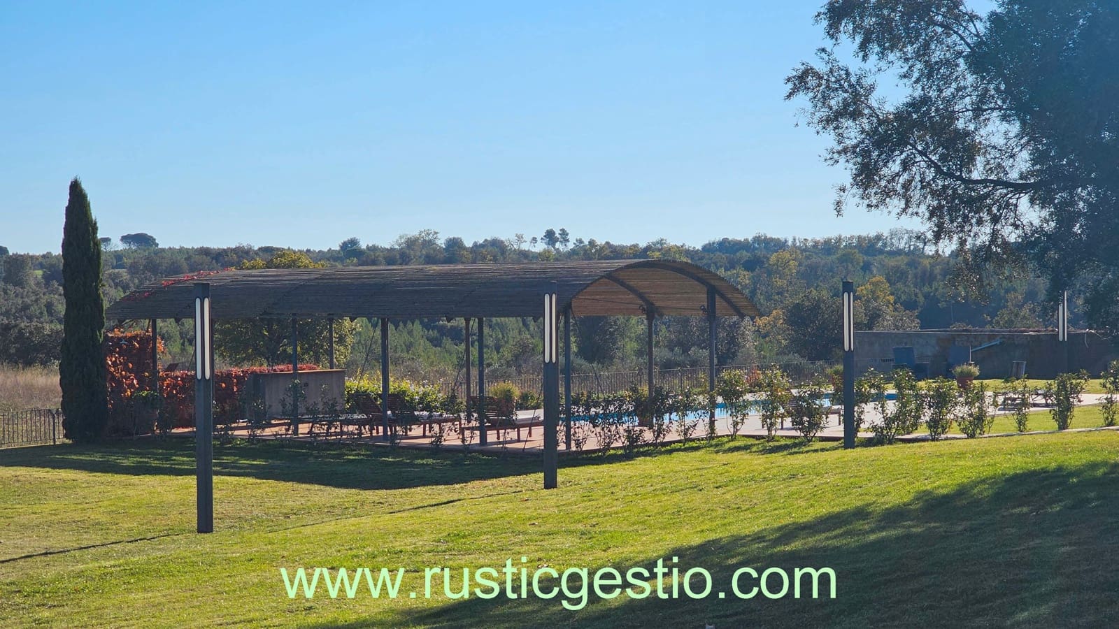 12 soveværelse Hotel til salg i Terrades med swimmingpool garage - € 2.200.000 (Ref: 9168661)