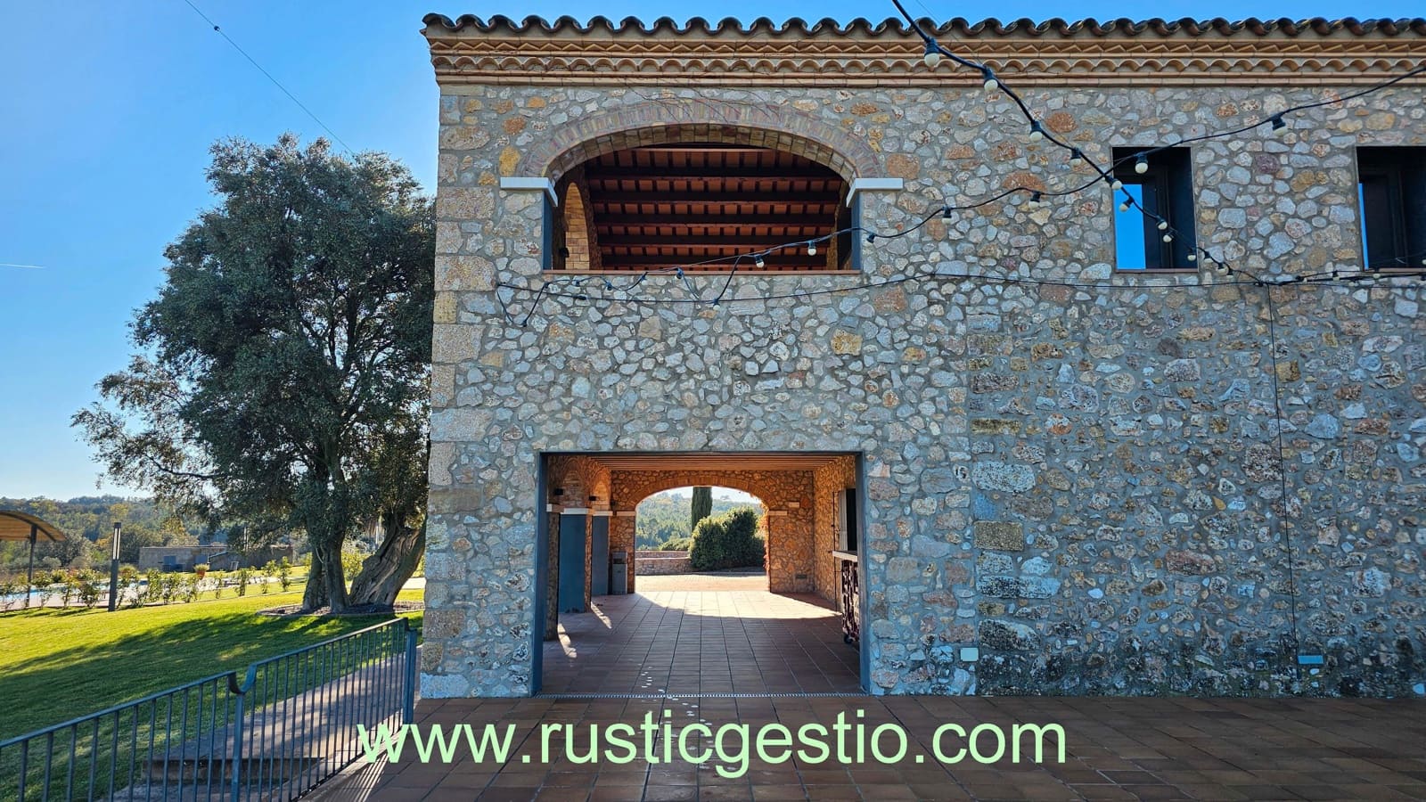 12 soveværelse Hotel til salg i Terrades med swimmingpool garage - € 2.200.000 (Ref: 9168661)