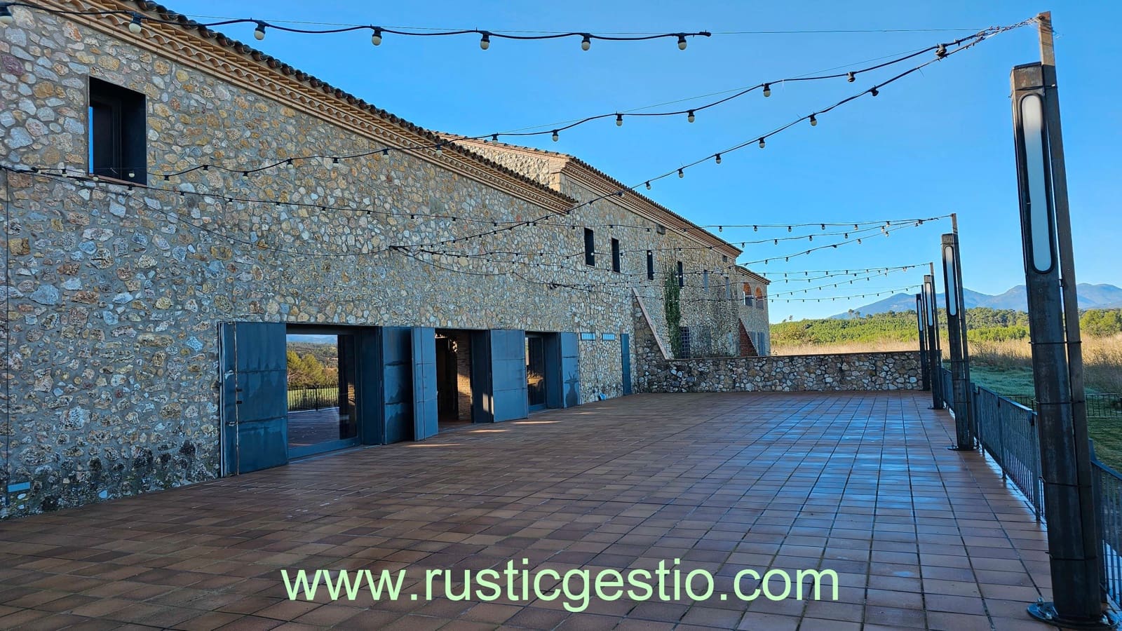 12 soveværelse Hotel til salg i Terrades med swimmingpool garage - € 2.200.000 (Ref: 9168661)