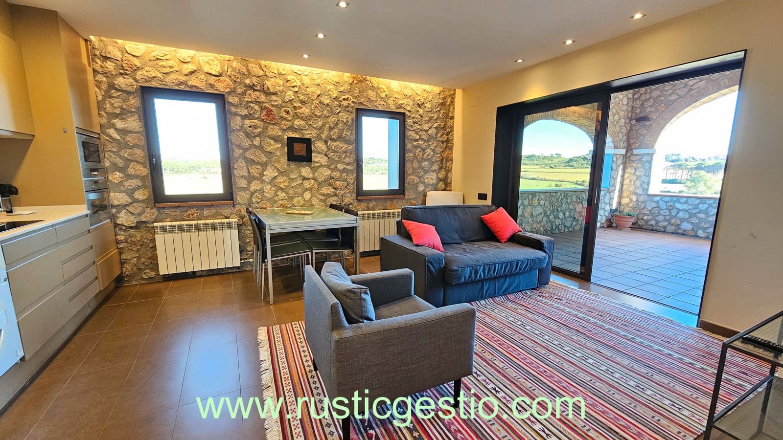 12 soveværelse Hotel til salg i Terrades med swimmingpool garage - € 2.200.000 (Ref: 9168661)