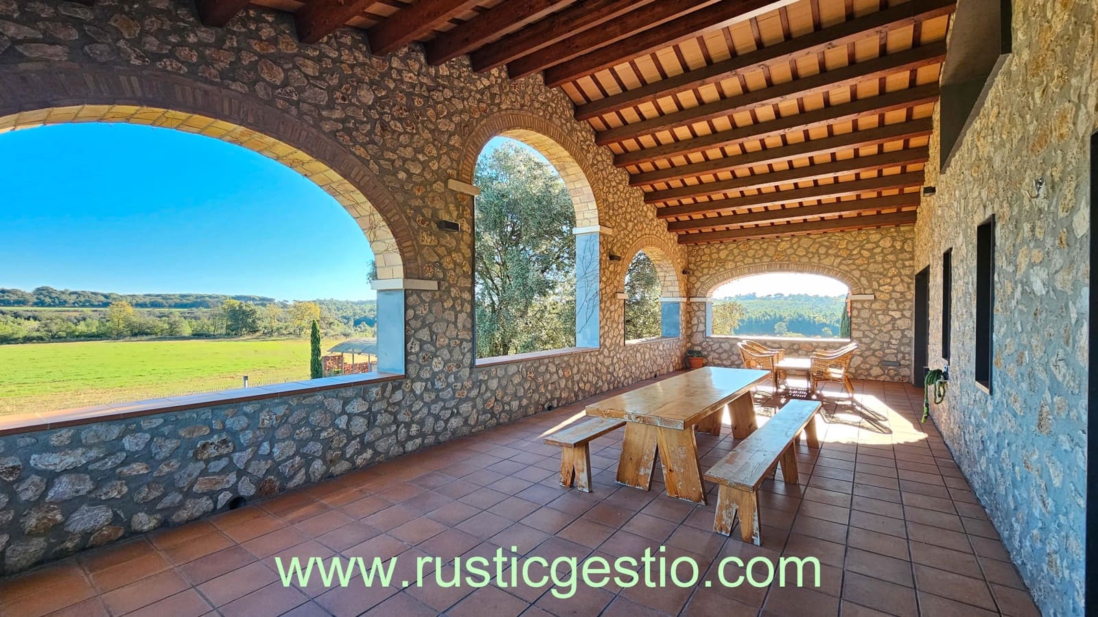 12 soveværelse Hotel til salg i Terrades med swimmingpool garage - € 2.200.000 (Ref: 9168661)