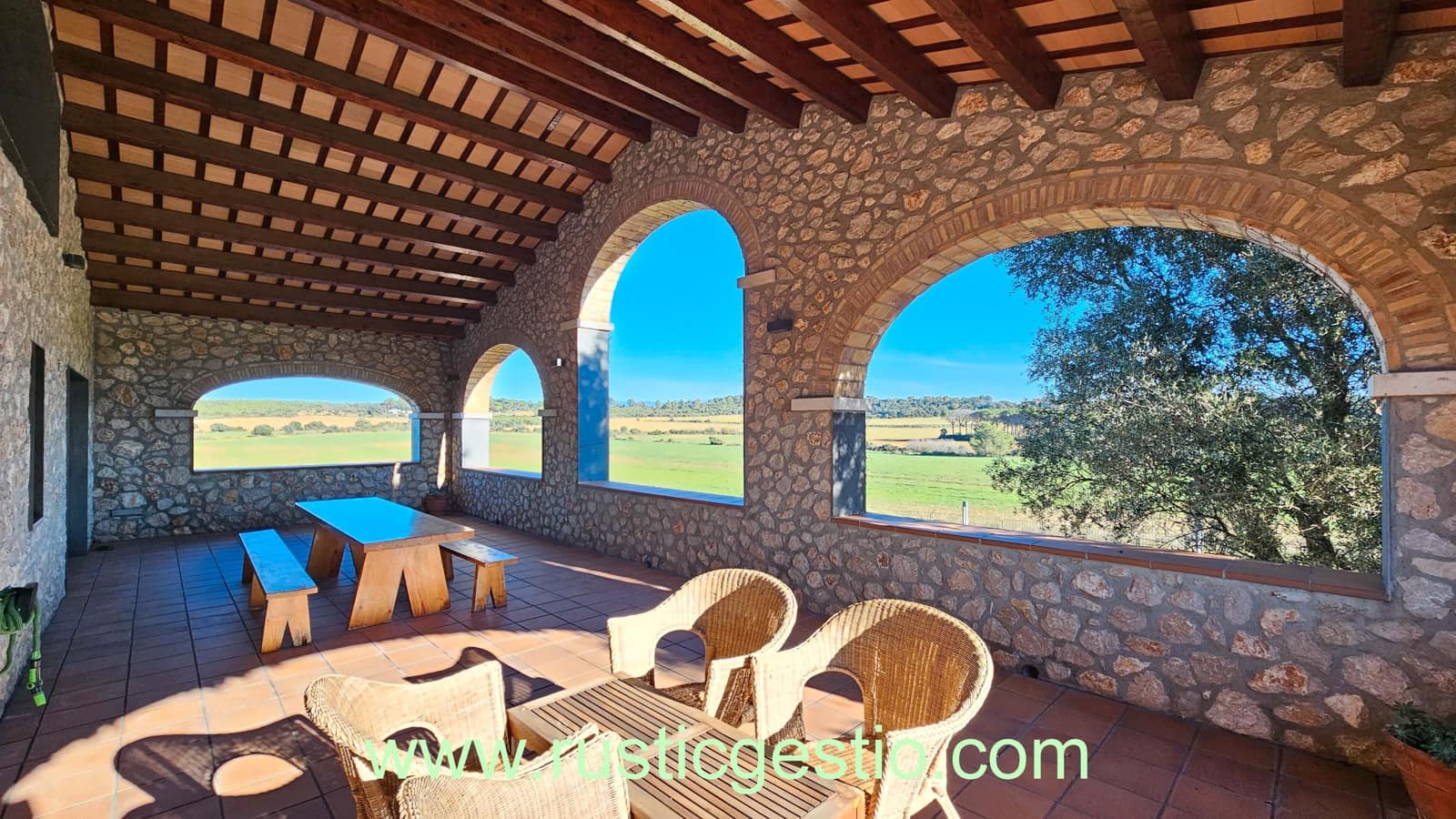 12 soveværelse Hotel til salg i Terrades med swimmingpool garage - € 2.200.000 (Ref: 9168661)