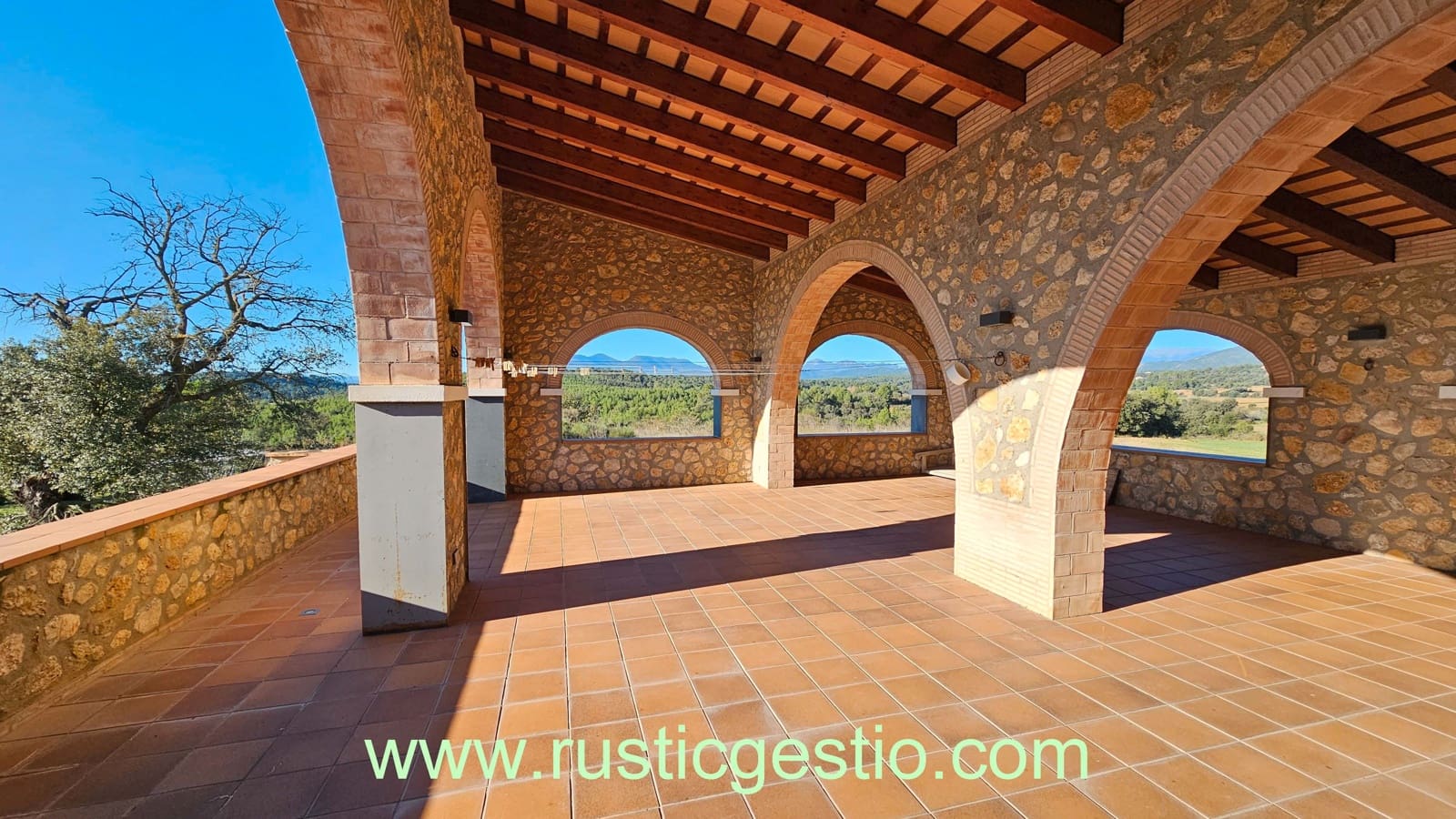 12 soveværelse Hotel til salg i Terrades med swimmingpool garage - € 2.200.000 (Ref: 9168661)