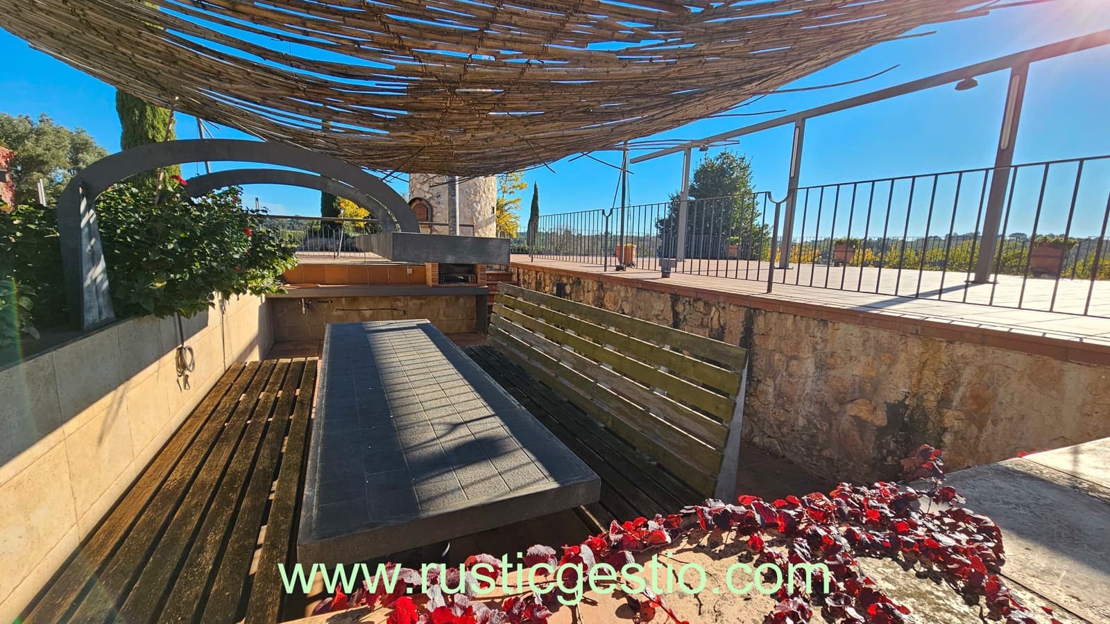 12 soveværelse Hotel til salg i Terrades med swimmingpool garage - € 2.200.000 (Ref: 9168661)