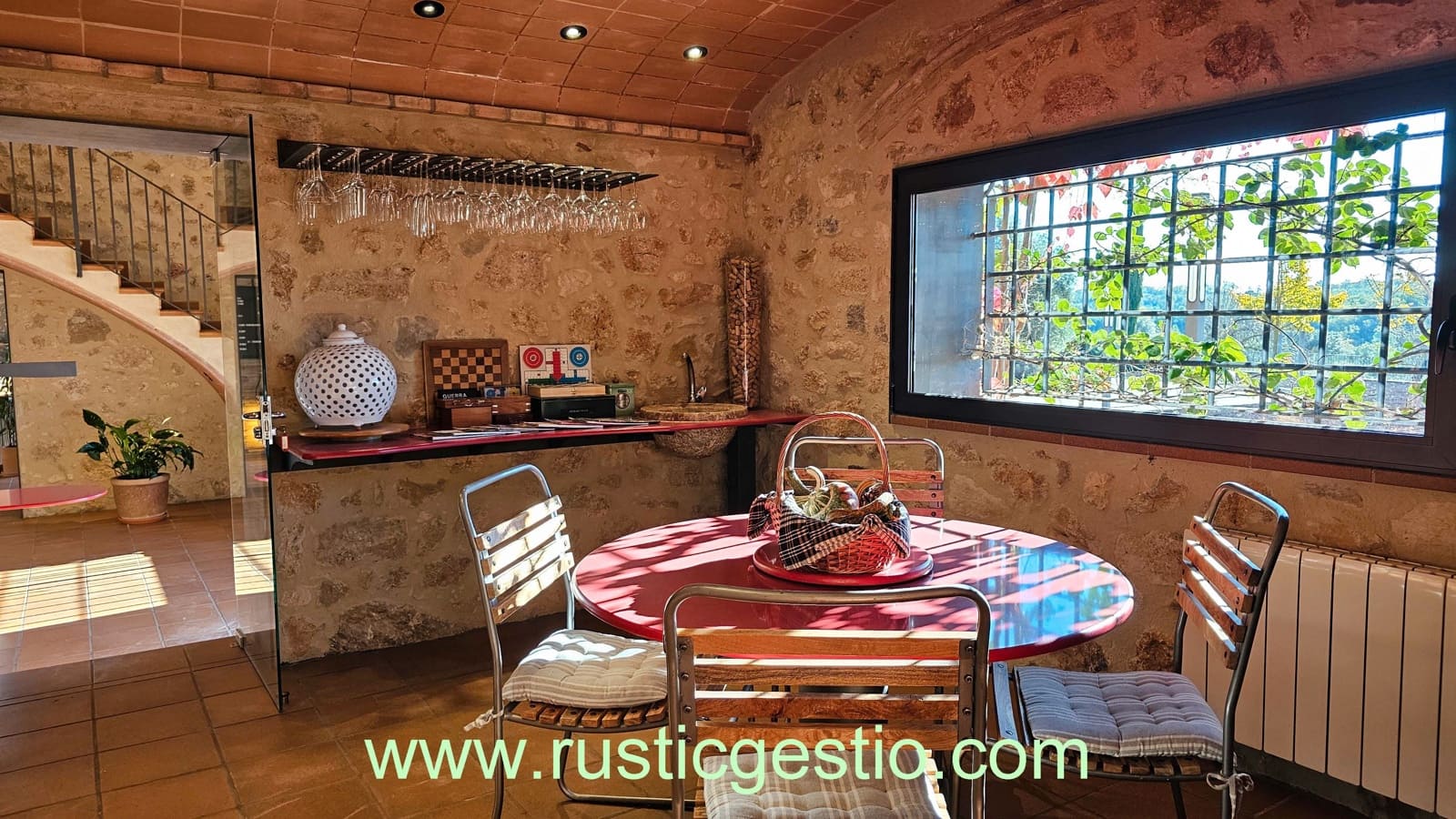 12 soveværelse Hotel til salg i Terrades med swimmingpool garage - € 2.200.000 (Ref: 9168661)