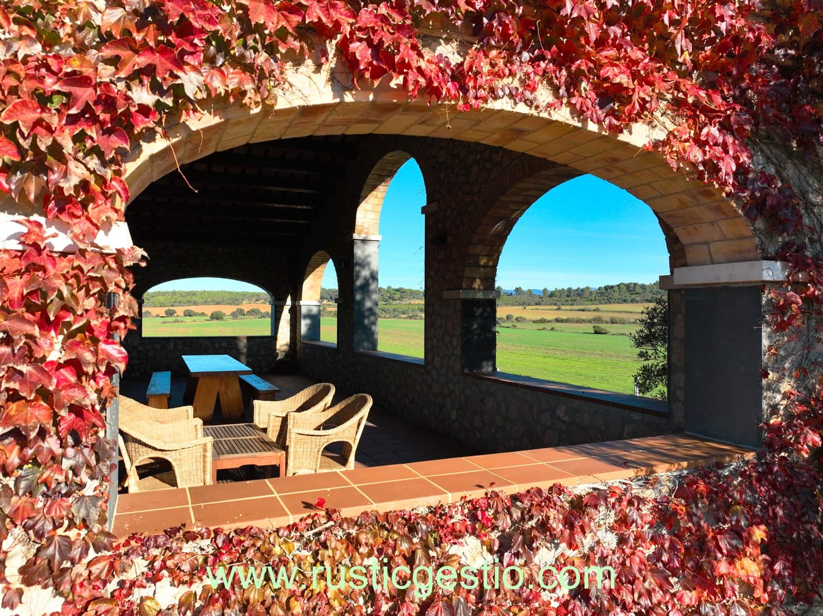 12 soveværelse Hotel til salg i Terrades med swimmingpool garage - € 2.200.000 (Ref: 9168661)