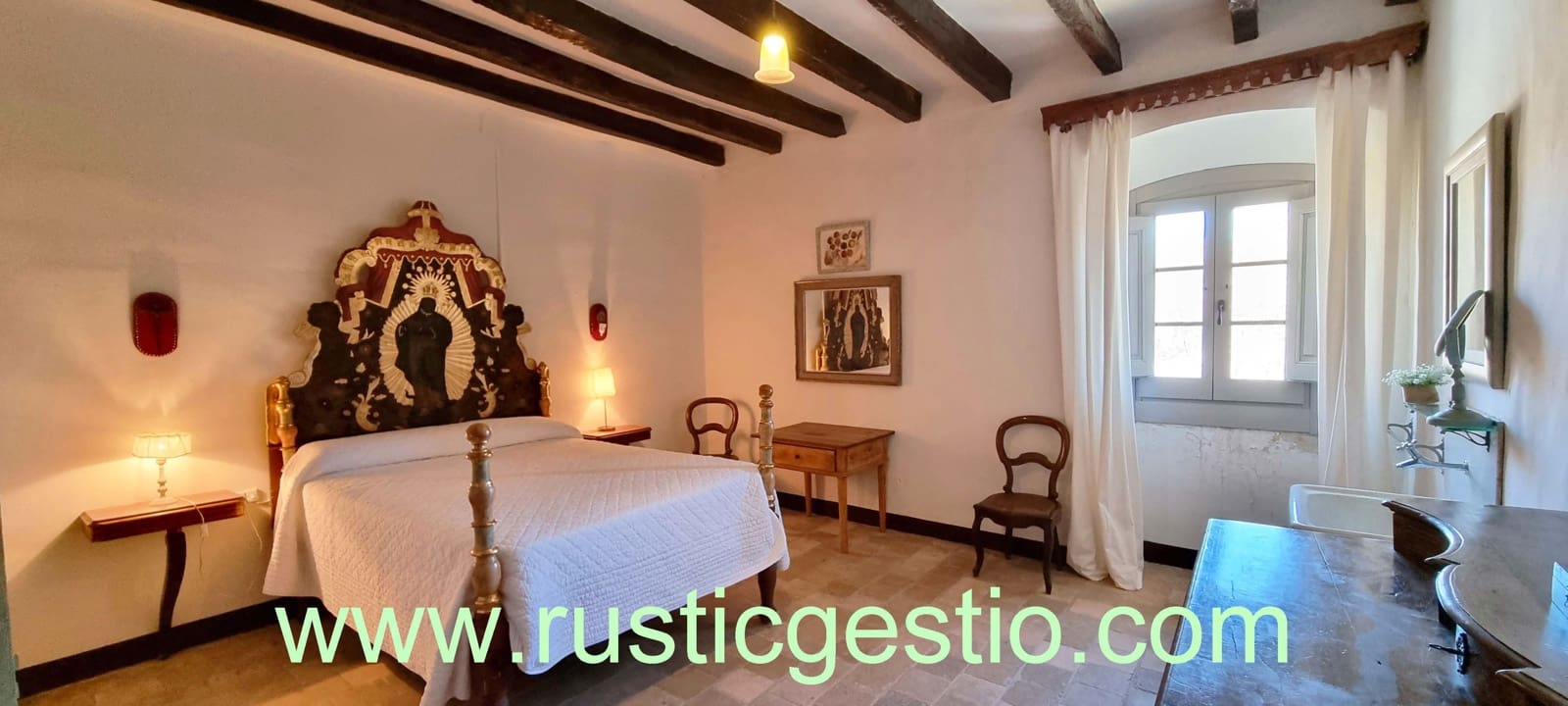 12 chambre Finca/Maison de Campagne à vendre à Vidra - 2 340 000 € (Ref: 9168664)