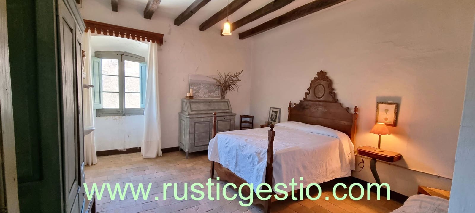 12 chambre Finca/Maison de Campagne à vendre à Vidra - 2 340 000 € (Ref: 9168664)