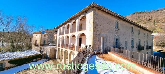 12 camera da letto Finca/Casa di Campagna in vendita in Vidrà - 2.340.000 € (Rif: 9168664)