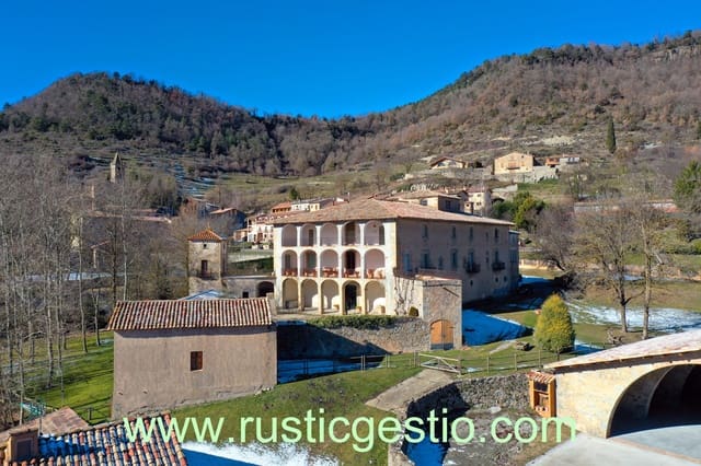 12 camera da letto Finca/Casa di Campagna in vendita in Vidrà - 2.340.000 € (Rif: 9168664)