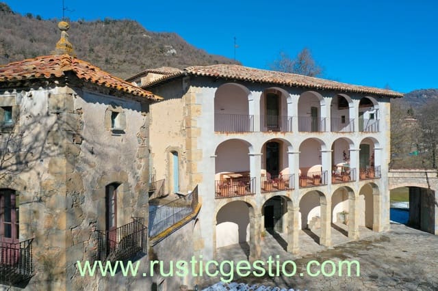 12 camera da letto Finca/Casa di Campagna in vendita in Vidrà - 2.340.000 € (Rif: 9168664)