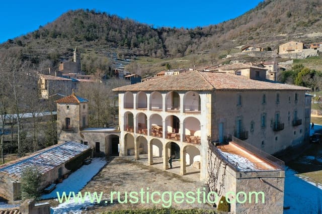 12 camera da letto Finca/Casa di Campagna in vendita in Vidrà - 2.340.000 € (Rif: 9168664)