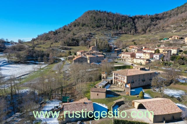 12 camera da letto Finca/Casa di Campagna in vendita in Vidrà - 2.340.000 € (Rif: 9168664)