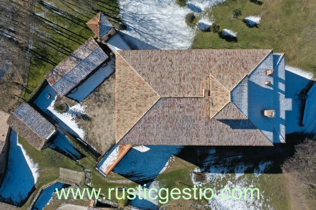 12 camera da letto Finca/Casa di Campagna in vendita in Vidrà - 2.340.000 € (Rif: 9168664)