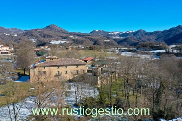 12 camera da letto Finca/Casa di Campagna in vendita in Vidrà - 2.340.000 € (Rif: 9168664)