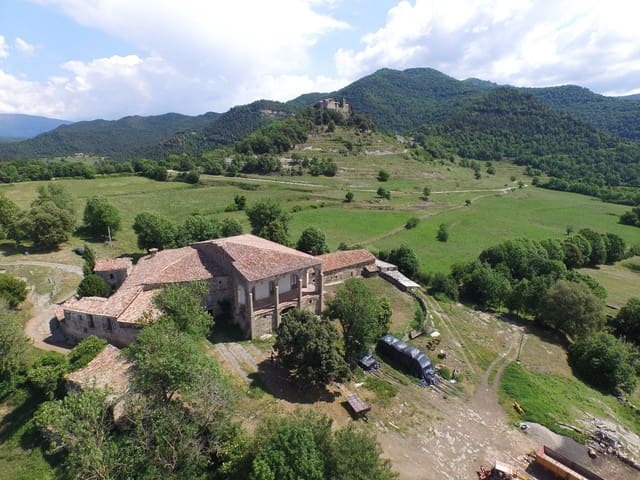 8 camera da letto Finca/Casa di Campagna in vendita in Ripoll - 750.000 € (Rif: 9168665)