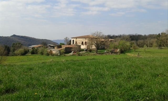 8 camera da letto Finca/Casa di Campagna in vendita in Ripoll - 750.000 € (Rif: 9168665)