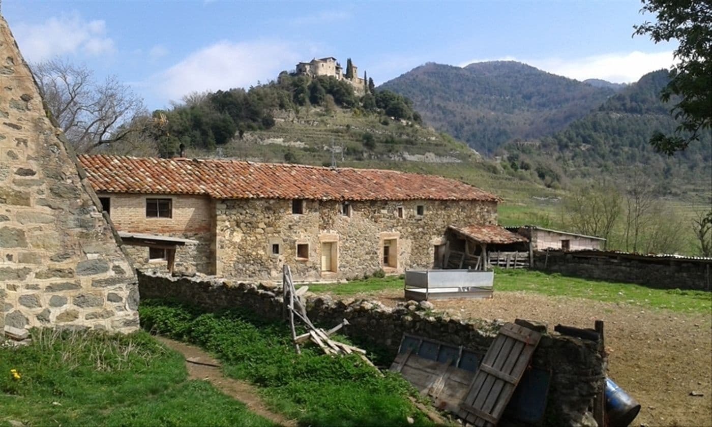 8 soverom Finca/Herregård til salgs i Ripoll - € 750 000 (Ref: 9168665)