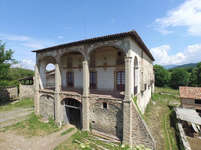 8 camera da letto Finca/Casa di Campagna in vendita in Ripoll - 750.000 € (Rif: 9168665)