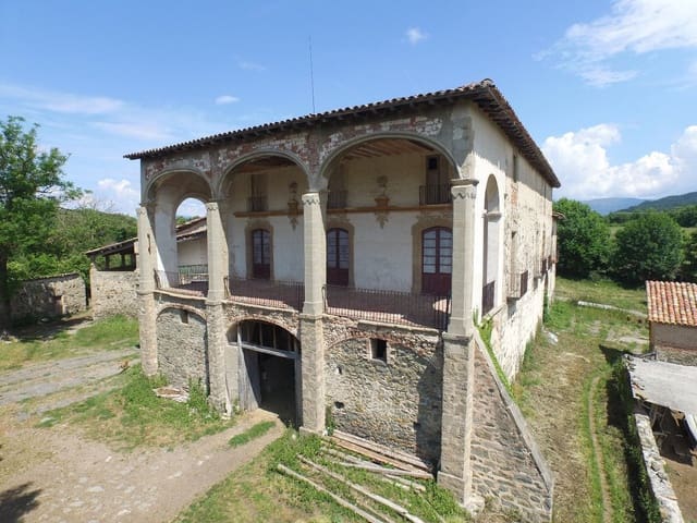 8 camera da letto Finca/Casa di Campagna in vendita in Ripoll - 750.000 € (Rif: 9168665)