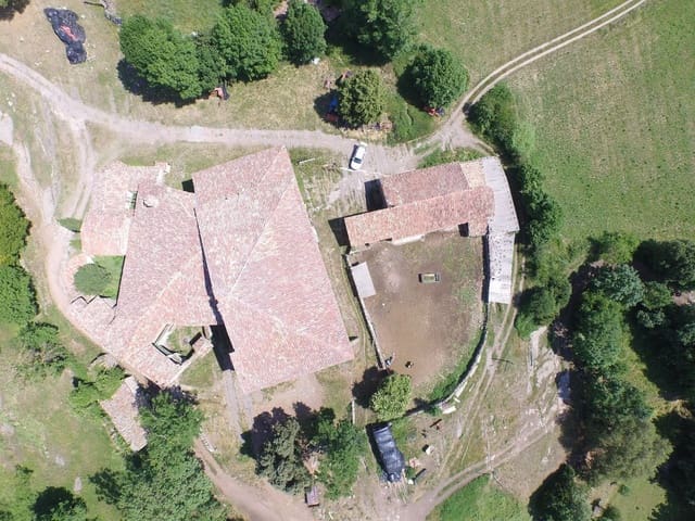 8 camera da letto Finca/Casa di Campagna in vendita in Ripoll - 750.000 € (Rif: 9168665)